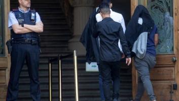 Orden de búsqueda y captura para un miembro de la manada de Manresa tras no acudir a la vista de ingreso en prisión