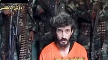 Denis Allex, el francés secuestrado desde 2009 por islamistas en Somalia, ejecutado según los terroristas