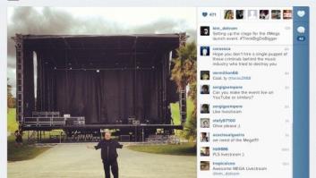 mega.co.nz, el nuevo Megaupload: Kim Dotcom prepara su lanzamiento este domingo (FOTO)