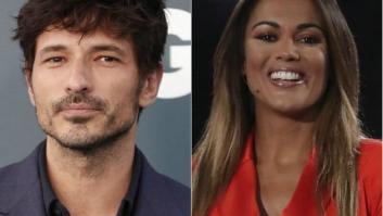 Andrés Velencoso rompe su silencio y habla por primera vez sobre su relación con Lara Álvarez