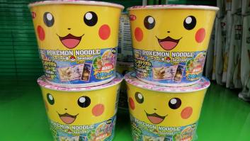 Hemos visitado uno de los súper más raros de España y hemos encontrado estos 18 extraños productos