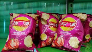 Lo que encuentra en el pasillo de Carrefour arrasa en Twitter: entre la admiración y el miedo