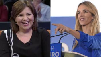 "Ellas" que no quieren ser nosotras