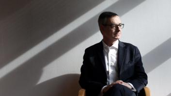 José Manuel Villegas: "No nos arrepentimos de la foto de Colón"