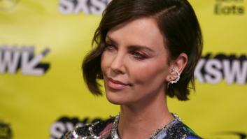 Charlize Theron pone fin a los rumores sobre su hija: "No es un niño"