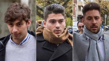 Dos detenidos por una violación en grupo en Manresa