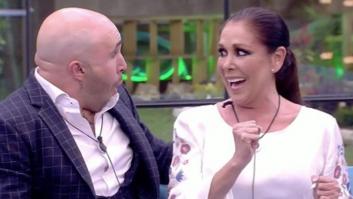 Isabel Pantoja va a ganar mucho dinero en 'Supervivientes 2019', pero Telecinco mucho MUCHO más