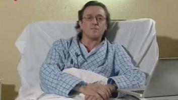 Vox manda a Hermann Tertsch a Bruselas