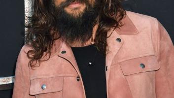 Jason Momoa sin barba es igualito que este político español (y tenemos la prueba)