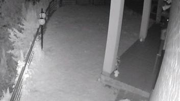 Así actúan los ladrones de casas en Cataluña