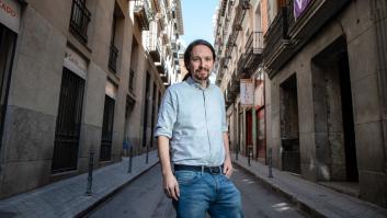 Una presentadora de Florida llama "rasputín bolivariano" y "diablo" a Pablo Iglesias