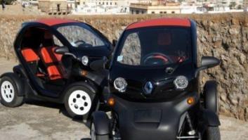 Así fueron las ventas de híbridos y eléctricos en 2012