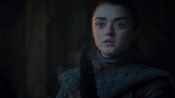 Maisie Williams, sobre su escena de sexo en 'Juego de Tronos': "Pensé que era una broma"