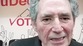 El llamamiento de Miguel Ríos de cara a las elecciones generales: deja claro a quién NO apoyará