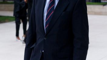 Rafael Hernando (PP): "Vox hace propuestas que parecen sacadas del quinto gin-tonic"