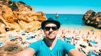 Del postureo a la mentira en las redes sociales