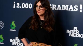 La descriptiva reacción de Ana Morgade ('Zapeando') a la afirmación de Casado sobre las mujeres