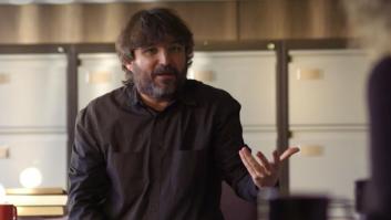 La frase de Albert Rivera que ha impactado a Jordi Évole: "¿He escuchado bien?"