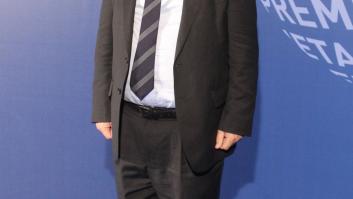 Arturo Valls duda pero desvela con qué político se tomaría una caña: "Podría ser divertido"