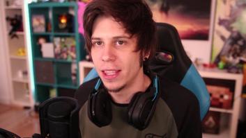 'El Rubius' ya no es así: el popular 'youtuber' cambia de imagen por la mejor de las razones