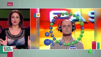 Así cambió Silvia Jato ‘Pasapalabra’ para siempre: “Me quité el pinganillo...”