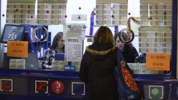 Absuelta tras no compartir con su grupo de lotería un premio a la fracción de 1,17 millones