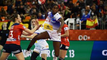 España jugará la final del Mundial femenino de Balonmano tras ganar a Noruega (22-28)