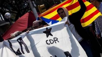 La Fiscalía pide de nuevo prisión para el último de los CDR que la recurrió