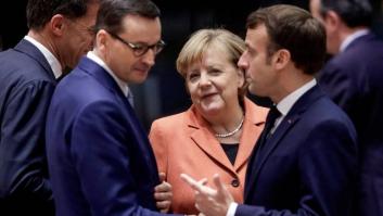 Polonia impide a la UE comprometerse a eliminar sus emisiones de CO2 para 2050