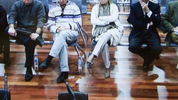 Pantoja, Muñoz y Zaldívar: Anticorrupción mantiene su acusación (FOTOS)