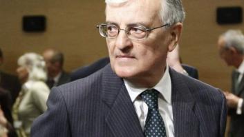 El fiscal general del Estado sobre el caso Bárcenas: "Serán perseguidos hasta el final"