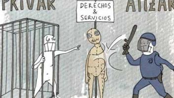 Privatizar etimológicamente