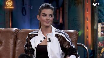 "¡Te la has comido doblada!": el troleo de Clara Lago a David Broncano en una de sus famosas preguntas