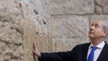 Elecciones en Israel: Castigo a Netanyahu que solo consigue un estrecho margen con los partidos de centro izquierda (FOTOS)