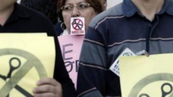 El TSJM condena a Madrid a pagar una parte de la paga extra a funcionarios que lo demandaron