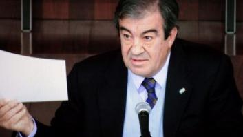 Álvarez-Cascos dice que los daños del 'Prestige' fueron "inevitables" (FOTOS)