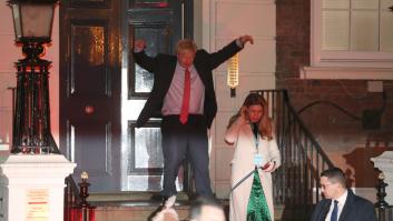 Johnson: "Vamos a hacer que se respete la voluntad popular sobre el Brexit"