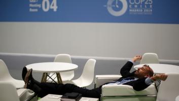 La Cumbre del Clima se vuelve a alargar ante la posibilidad de fracasar en el acuerdo