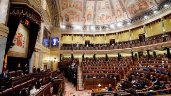 De los cinco coches de Marcos de Quinto a los 7,15 euros de Rufián: las declaraciones de bienes de los diputados