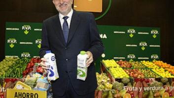 El presidente de Mercadona, Juan Roig, destina 3 millones de euros a proyectos de emprendedores