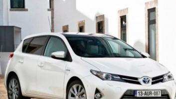 Toyota ataca al Golf en su nueva campaña publicitaria