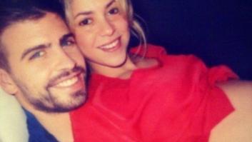 Nacimiento del hijo de Shakira y Piqué: fotos de la cantante durante el embarazo