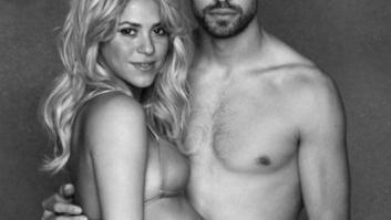 ¡¡¡Shakira-bebé!!!: nace el hijo de Shakira y Piqué tras el parto en Barcelona (FOTOS, VÍDEOS)