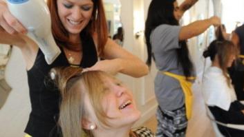 Dinamarca: Igualdad hasta en los salones de belleza