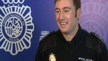 Madrid concede la medalla de oro al mérito ciudadano para el "héroe" del metro (VÍDEO)