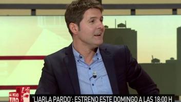 Jesús Cintora firma uno de los mensajes más aplaudidos del debate a cuatro de TVE: "Para enmarcar"