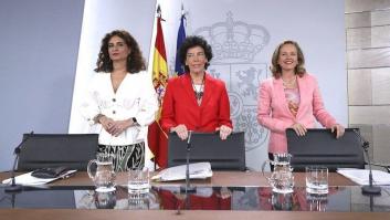 Bruselas deja de controlar a España 10 años después