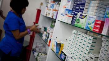 Sanidad ordena la retirada inmediata de un complemento alimenticio