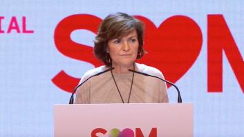 Calvo, tras las críticas de Page y Lambán a Iceta: "¿A quién le extraña que dialoguemos? Se lo tiene que mirar"