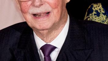 Muere el gran duque Juan de Luxemburgo a los 98 años